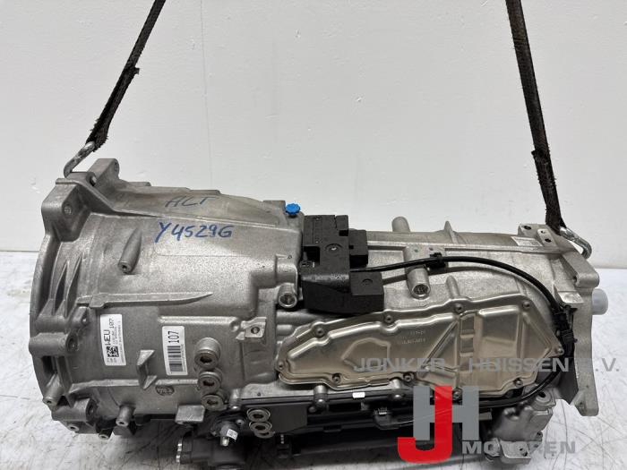 Versnellingsbak BMW X3 GN8X80DZ - Foto 8