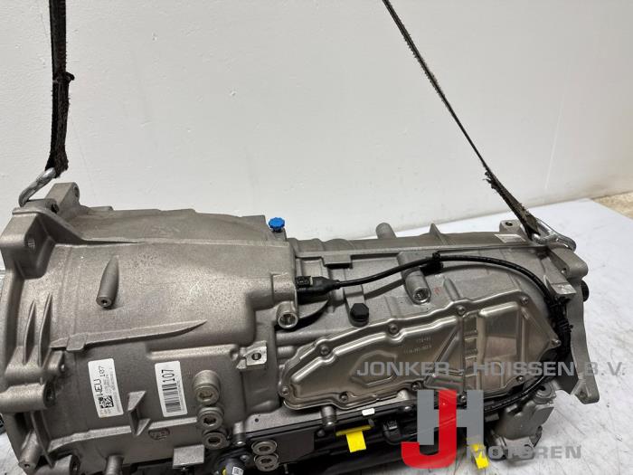 Versnellingsbak BMW X3 GN8X80DZ - Foto 8