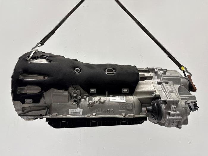 Automaatbak BMW 5-Serie
