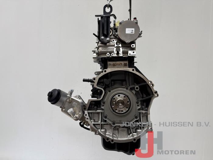 Motor Ford Ranger - Foto 2