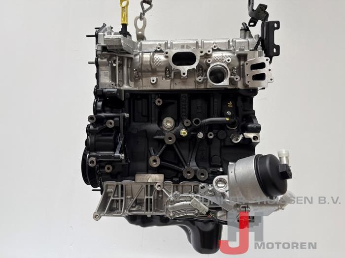 Motor Ford Ranger - Foto 3