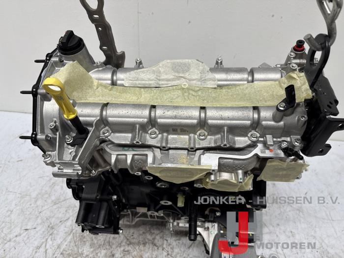 Motor Ford Ranger - Foto 5