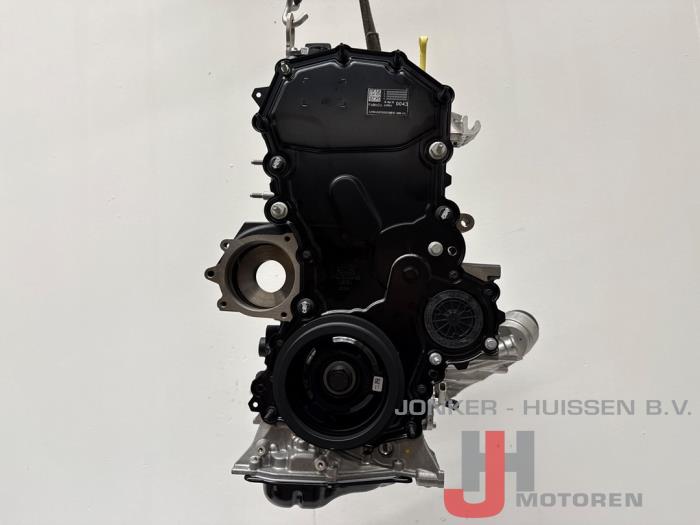 Motor Ford Ranger - Foto 4