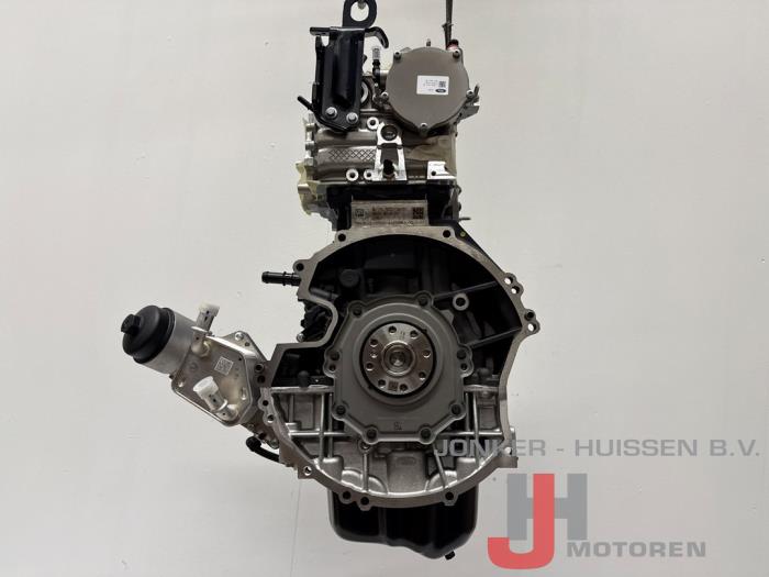 Motor Ford Ranger - Foto 3