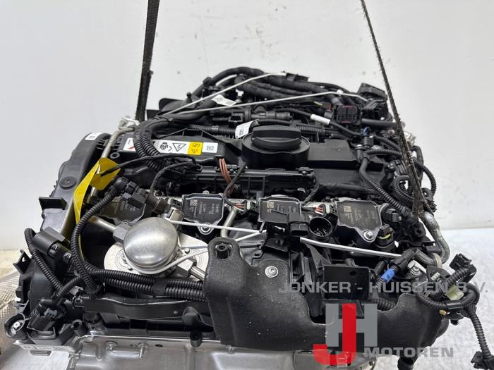 Motor BMW 3-Serie - Foto 6