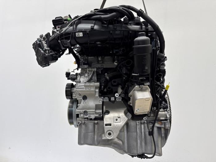 Motor BMW 3-Serie