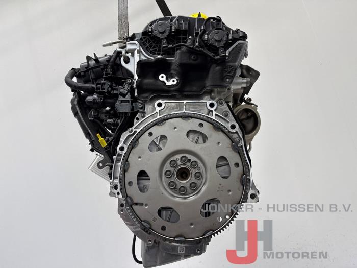 Motor BMW 3-Serie - Foto 2
