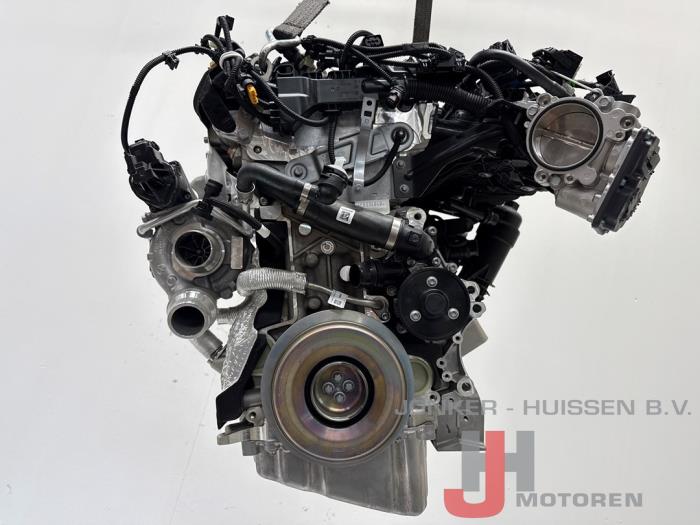 Motor BMW 3-Serie - Foto 4