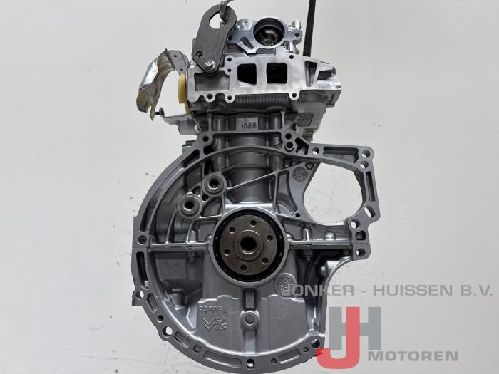Motor Opel Vivaro - Foto 4