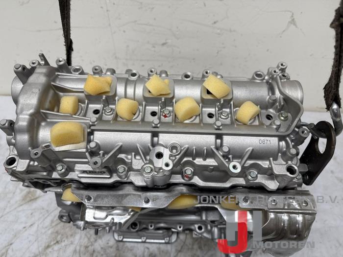 Motor Opel Vivaro - Foto 5