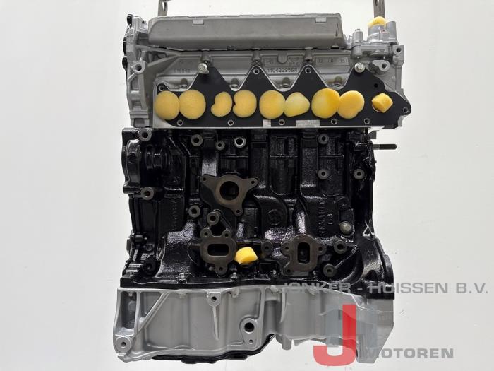 Motor Mercedes Vito - Foto 3