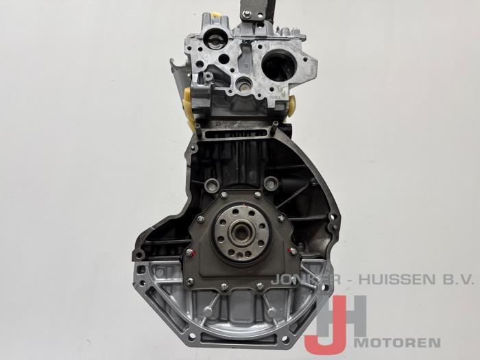 Motor Mercedes Vito - Foto 2