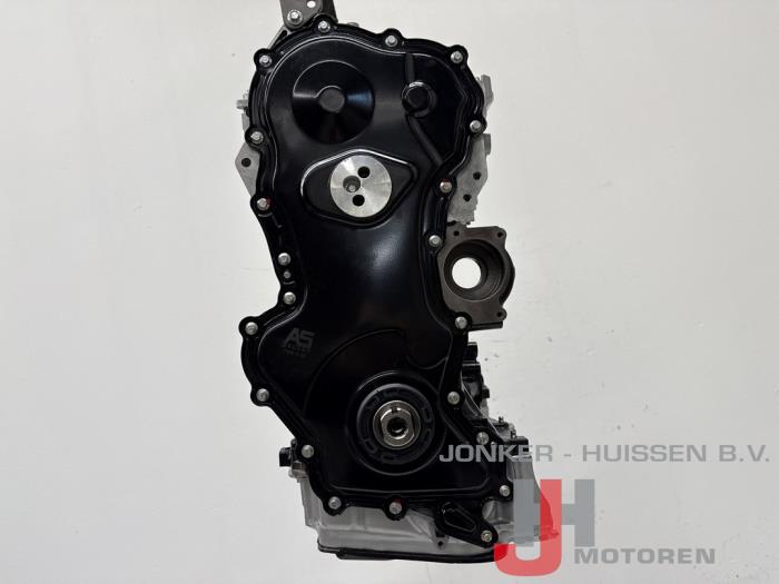Motor Mercedes Vito - Foto 4
