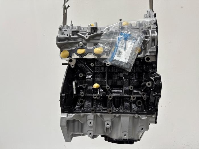 Motor Mercedes Vito