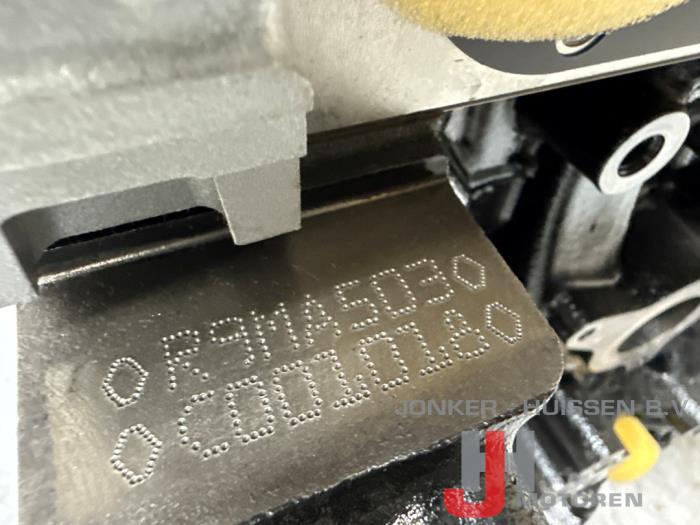 Motor Mercedes Vito R9M503 - Foto 8