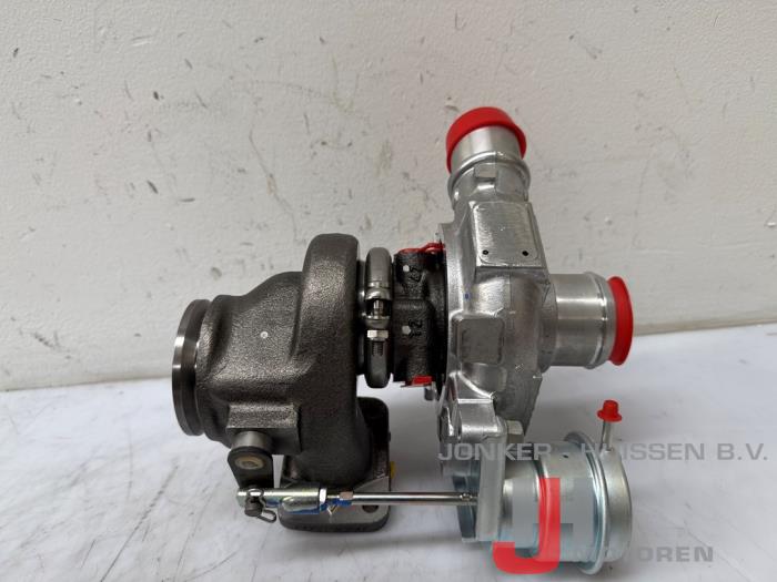 Turbo Iveco Diversen - Foto 4