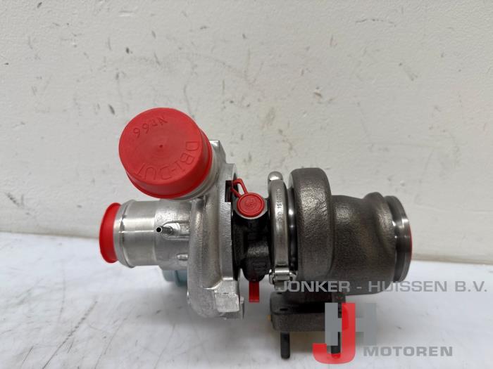 Turbo Iveco Diversen - Foto 2