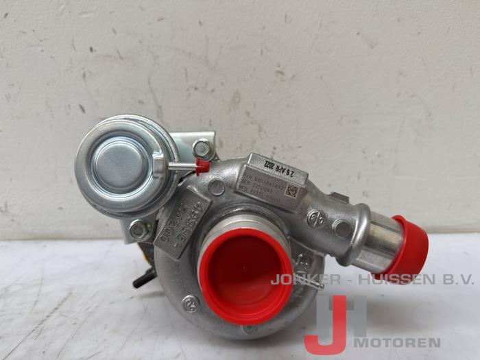 Turbo Iveco Diversen - Foto 2