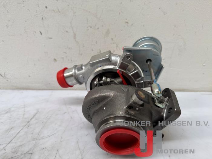 Turbo Iveco Diversen - Foto 5