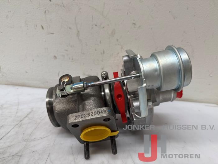 Turbo Iveco Diversen - Foto 4