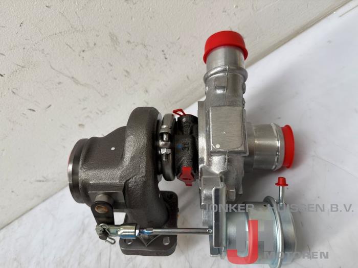 Turbo Iveco Diversen - Foto 6