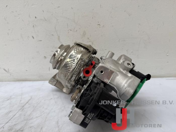Turbo Renault Austral H5F601 - Foto 6