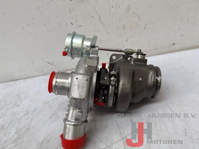 Turbo Iveco Diversen - Foto 5
