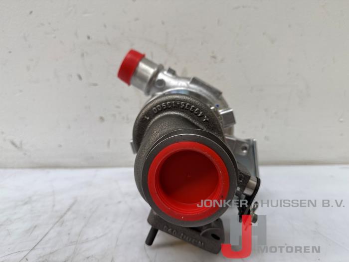 Turbo Iveco Diversen - Foto 3