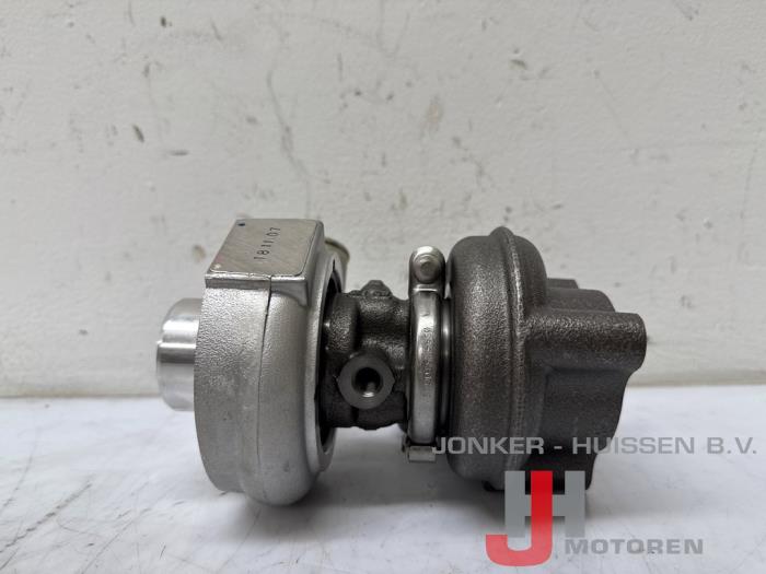 Turbo Iveco Diversen - Foto 5