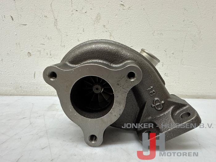 Turbo Iveco Diversen - Foto 4