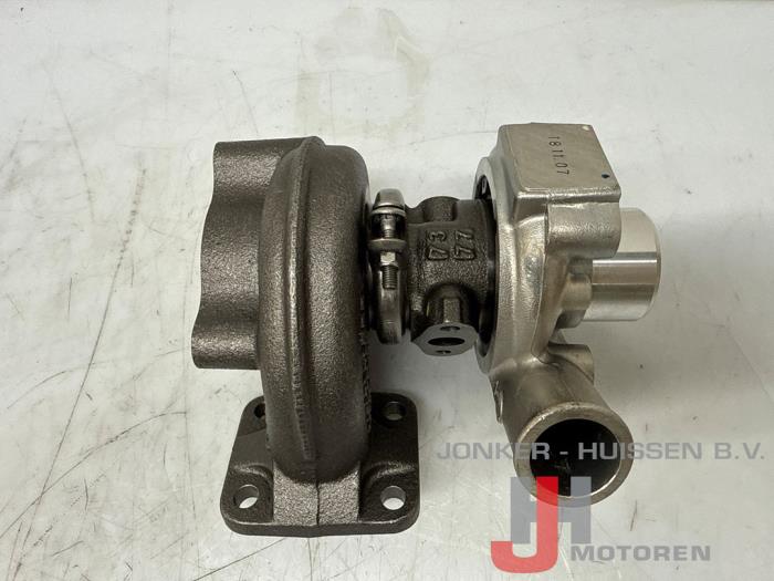 Turbo Iveco Diversen - Foto 6