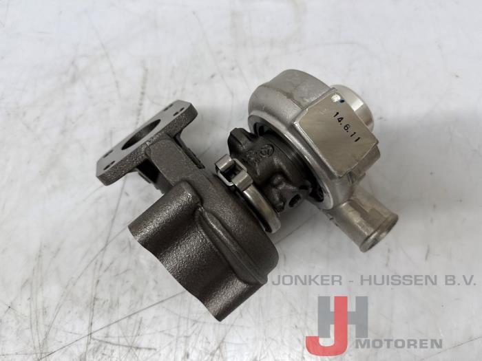 Turbo Iveco Diversen - Foto 6