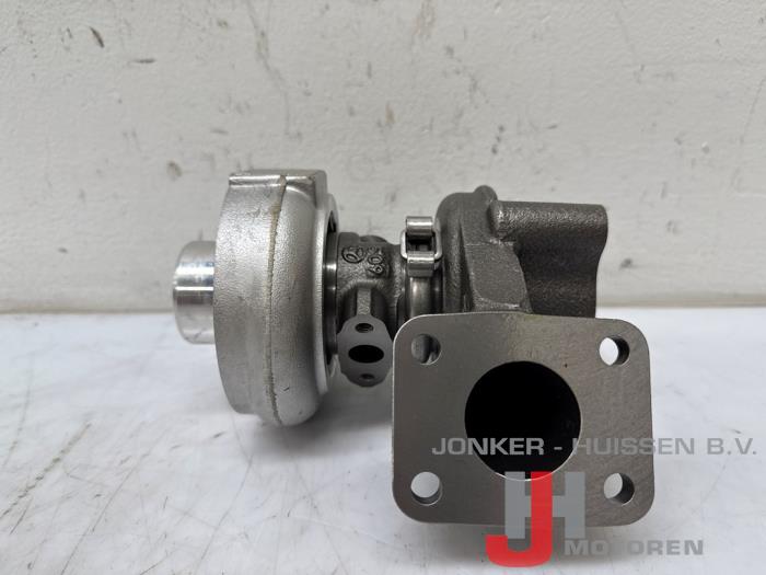Turbo Iveco Diversen - Foto 5