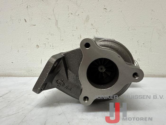 Turbo Iveco Diversen - Foto 4