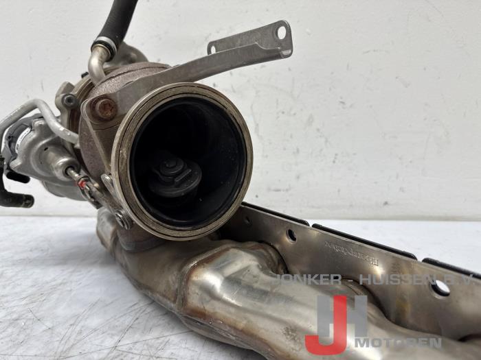 Turbo BMW 4-Serie - Foto 6