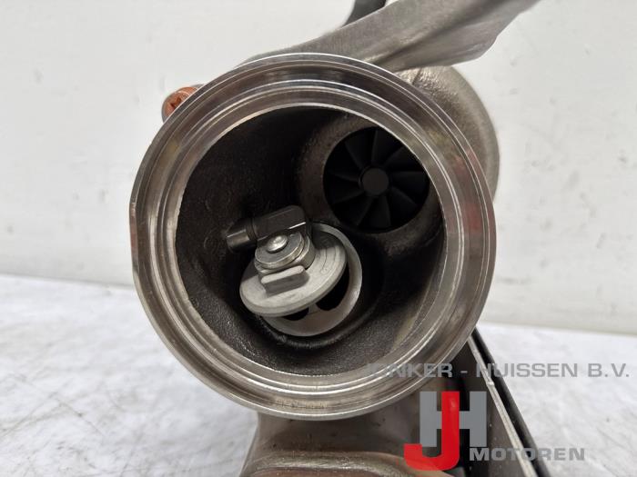 Turbo BMW X5 - Foto 4