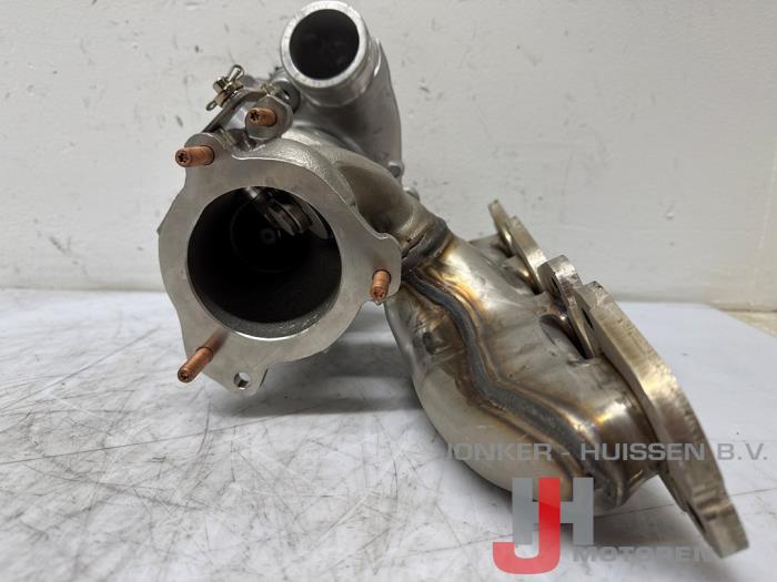 Turbo Mercedes Diversen - Foto 2