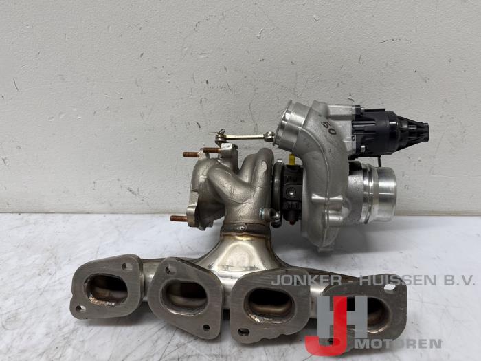 Turbo Mercedes Diversen - Foto 3