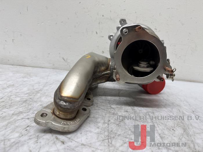 Turbo Mercedes Diversen - Foto 5