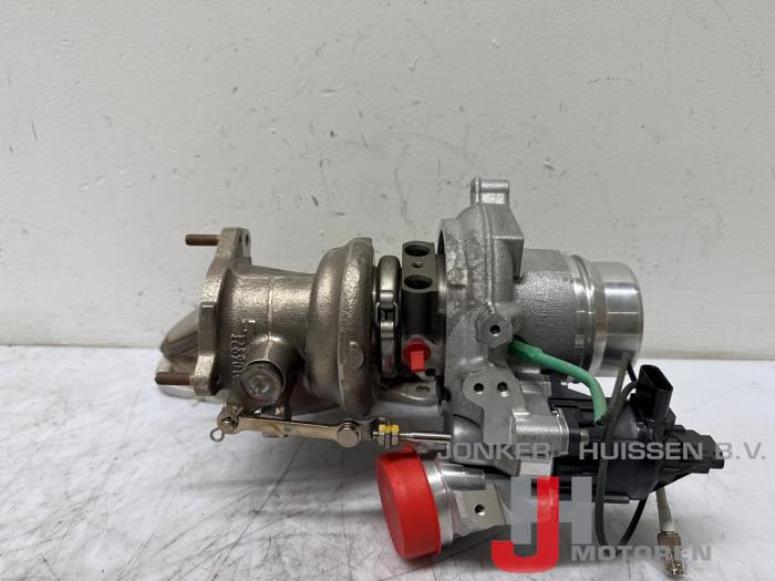 Turbo Mercedes Diversen - Foto 4
