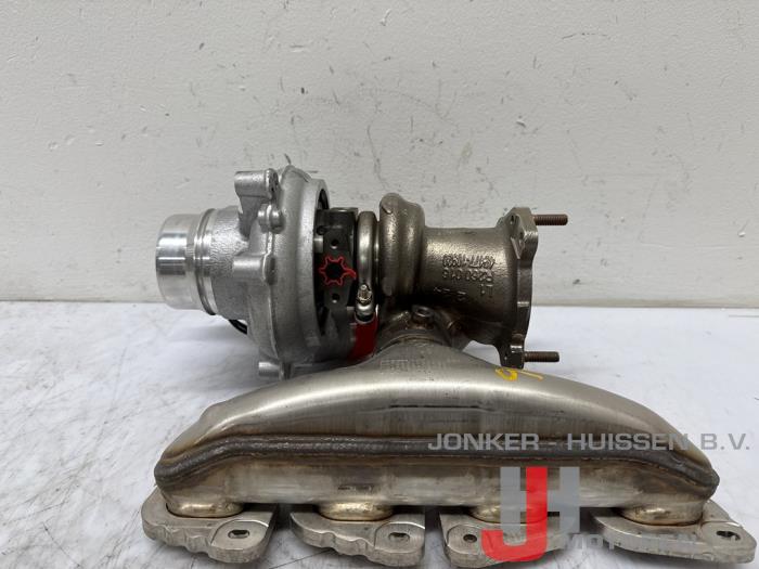 Turbo Mercedes Diversen - Foto 6