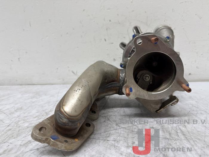 Turbo Mercedes Diversen - Foto 5