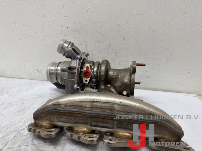Turbo Mercedes Diversen - Foto 4
