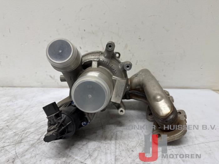 Turbo Mercedes Diversen - Foto 2
