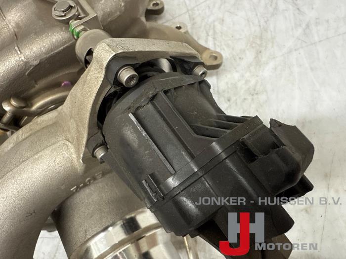 Turbo BMW X5 B58B30C - Photo 7