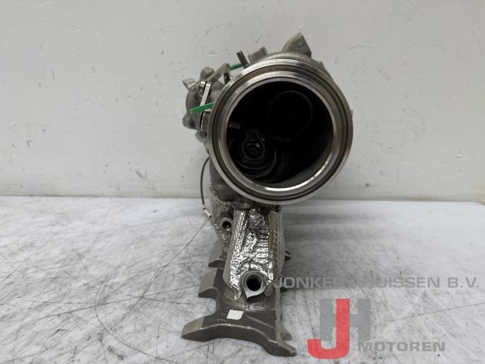 Turbo Mercedes Diversen - Foto 5