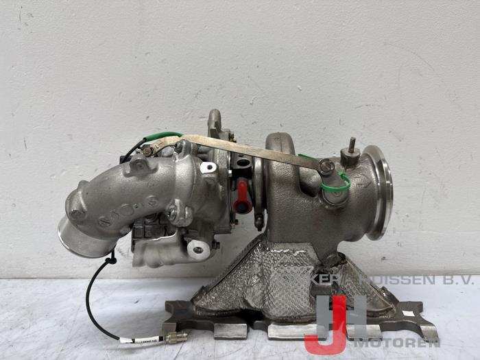Turbo Mercedes Diversen - Foto 4