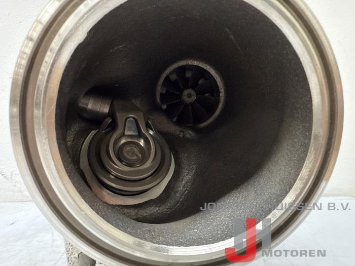 Turbo Mercedes Diversen - Foto 6