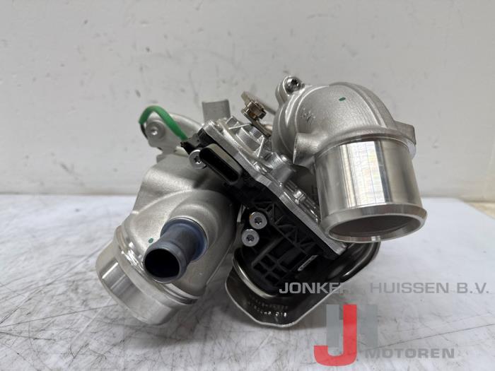 Turbo Mercedes Diversen - Foto 2