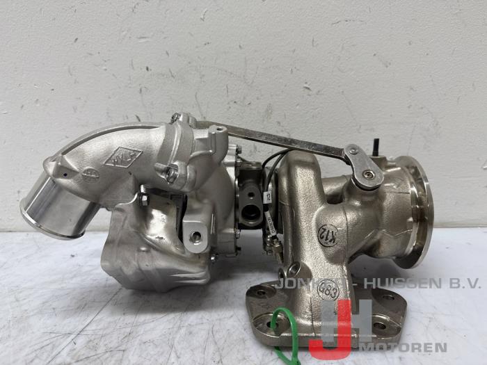 Turbo Mercedes Diversen - Foto 3